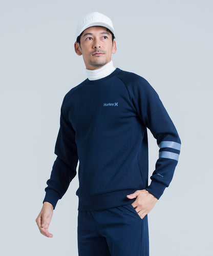 MENS PHANTOM SWEAT G CREW 2.0 メンズ/スウェット