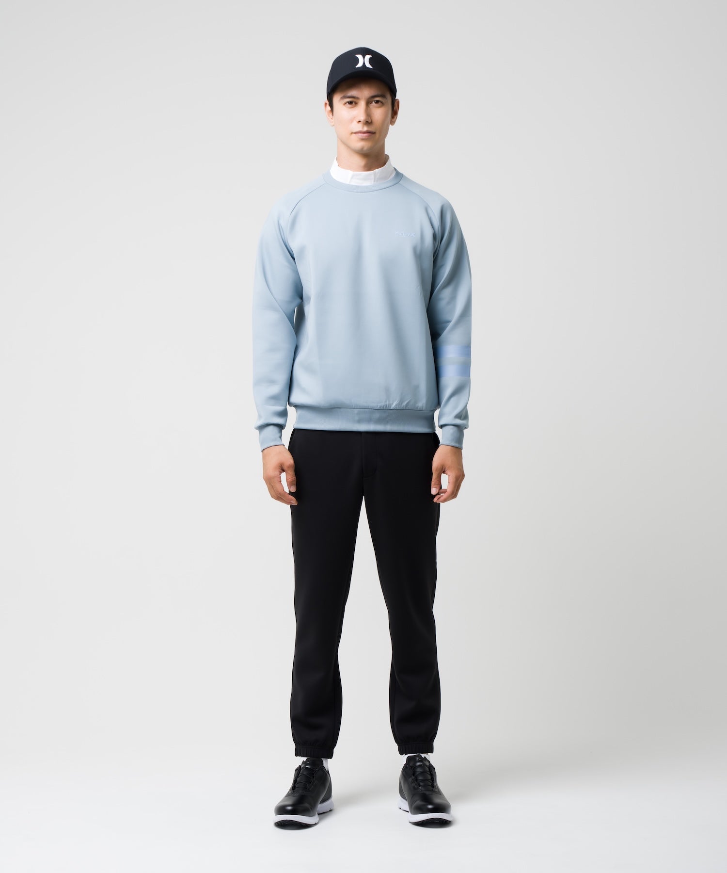 PHANTOM SWEAT LIGHT JOGGER PANTS メンズ/パンツ/ジョガー