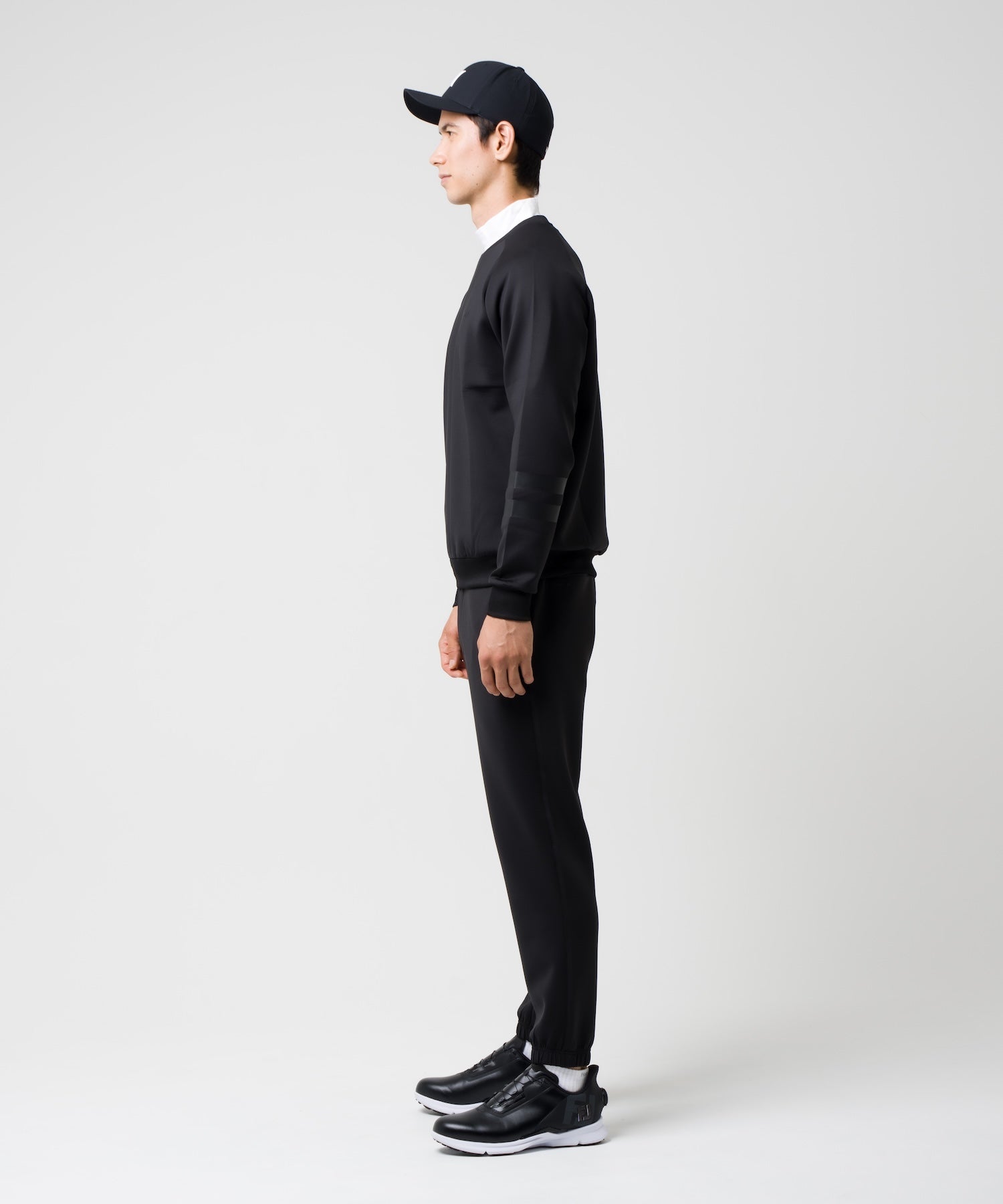 PHANTOM SWEAT LIGHT JOGGER PANTS メンズ/パンツ/ジョガー