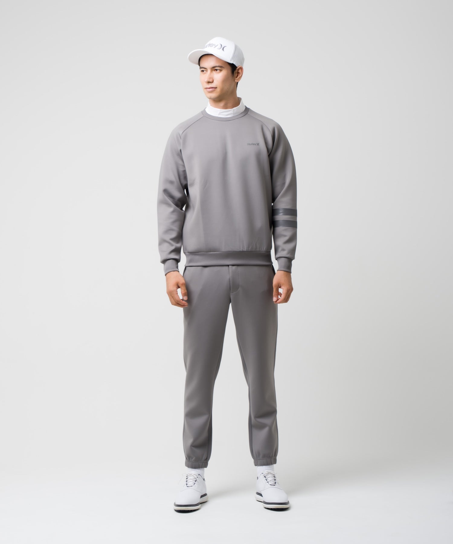 PHANTOM SWEAT LIGHT JOGGER PANTS メンズ/パンツ/ジョガー