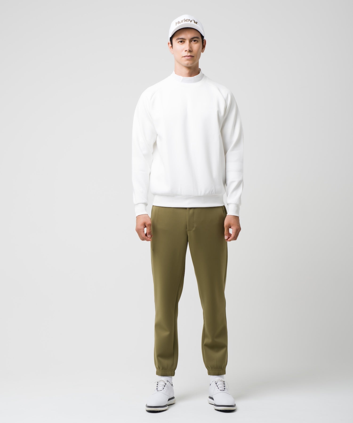 PHANTOM SWEAT LIGHT JOGGER PANTS メンズ/パンツ/ジョガー