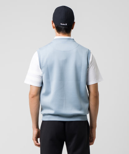 PHANTOM SWEAT LIGHT VEST メンズ/スウェット・ベスト/レギュラーフィット