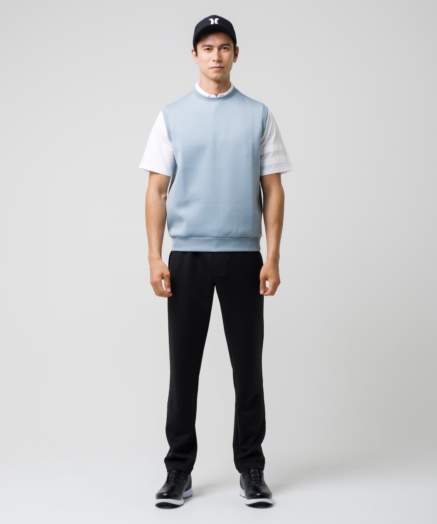 PHANTOM SWEAT LIGHT PANTS メンズ/パンツ/スリム