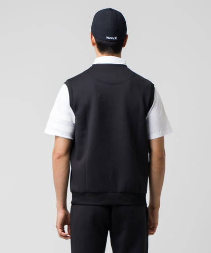 PHANTOM SWEAT LIGHT VEST メンズ/スウェット・ベスト/レギュラーフィット