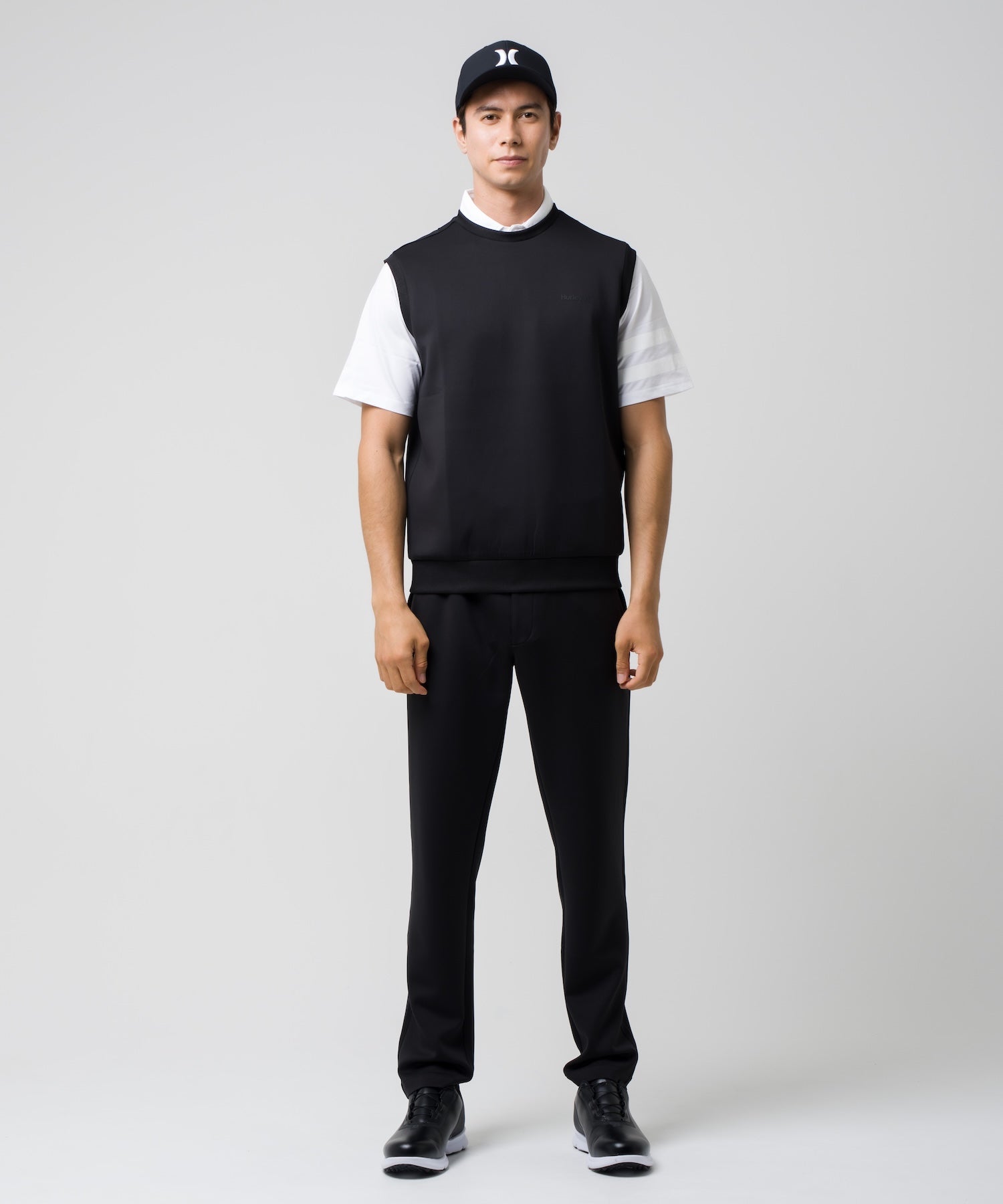 PHANTOM SWEAT LIGHT PANTS メンズ/パンツ/スリム