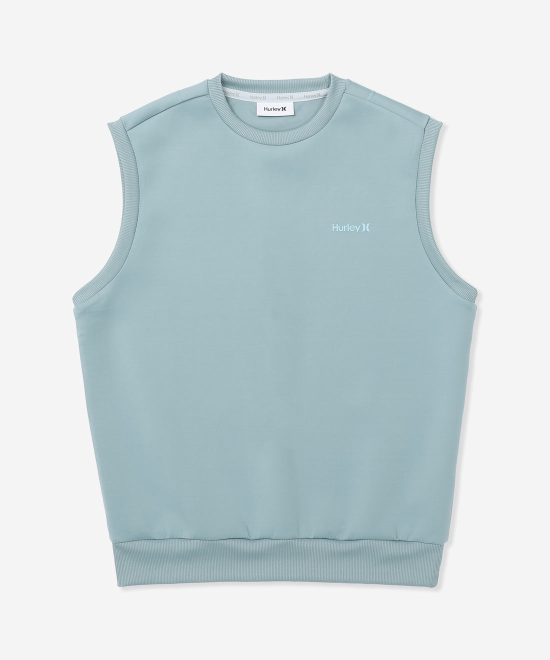 PHANTOM SWEAT LIGHT VEST メンズ/スウェット・ベスト/レギュラーフィット