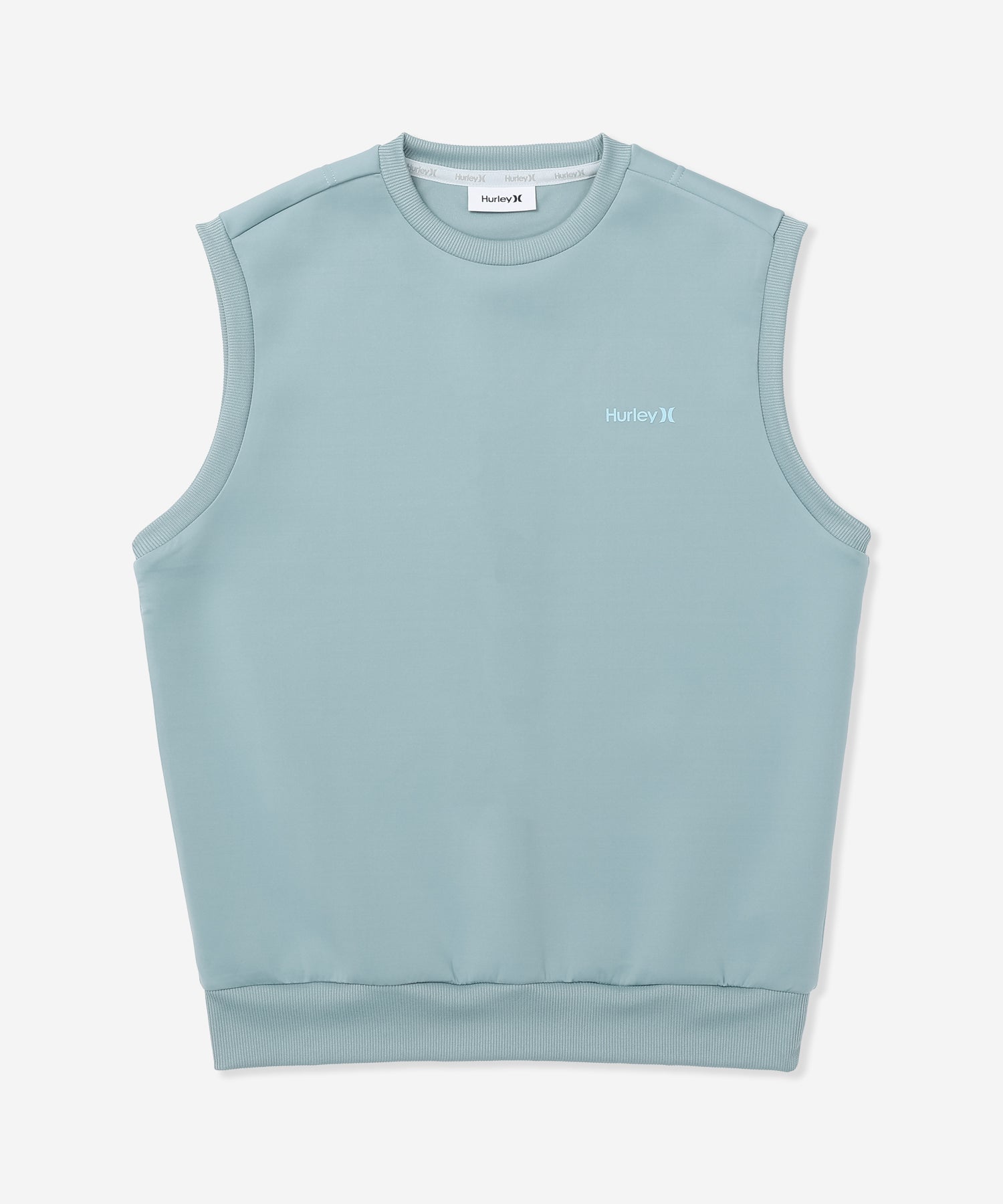 PHANTOM SWEAT LIGHT VEST メンズ/スウェット・ベスト/レギュラーフィット
