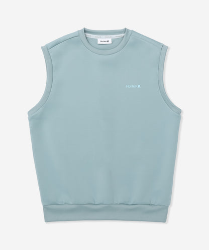 PHANTOM SWEAT LIGHT VEST メンズ/スウェット・ベスト/レギュラーフィット