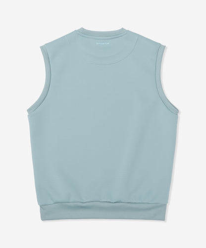 PHANTOM SWEAT LIGHT VEST メンズ/スウェット・ベスト/レギュラーフィット