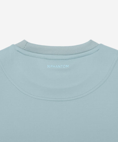 PHANTOM SWEAT LIGHT VEST メンズ/スウェット・ベスト/レギュラーフィット