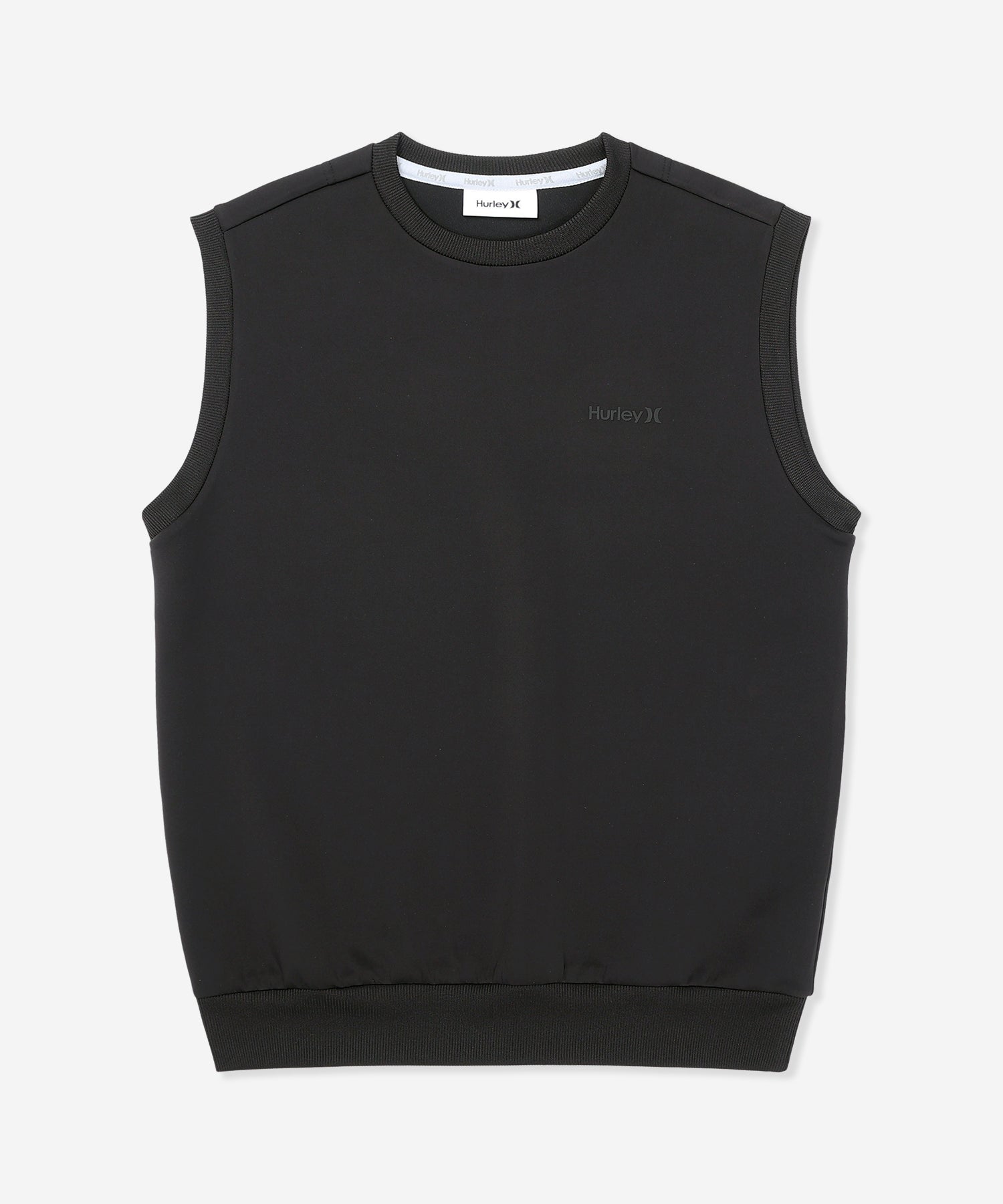 PHANTOM SWEAT LIGHT VEST メンズ/スウェット・ベスト/レギュラーフィット