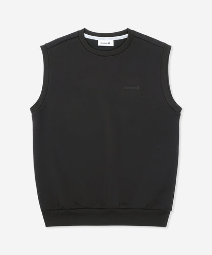 PHANTOM SWEAT LIGHT VEST メンズ/スウェット・ベスト/レギュラーフィット