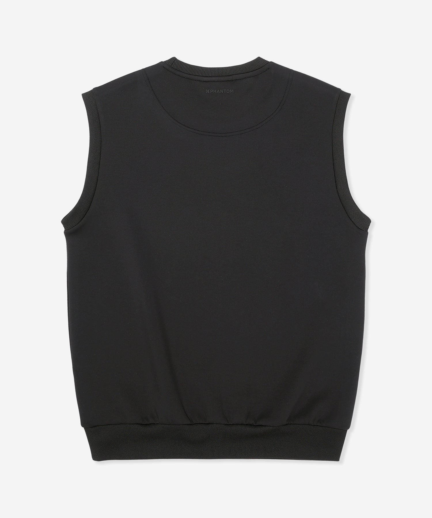 PHANTOM SWEAT LIGHT VEST メンズ/スウェット・ベスト/レギュラーフィット
