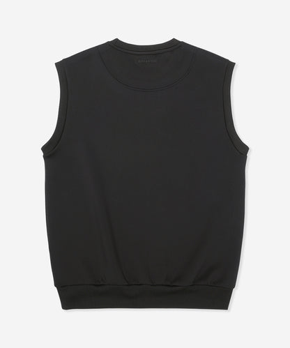 PHANTOM SWEAT LIGHT VEST メンズ/スウェット・ベスト/レギュラーフィット