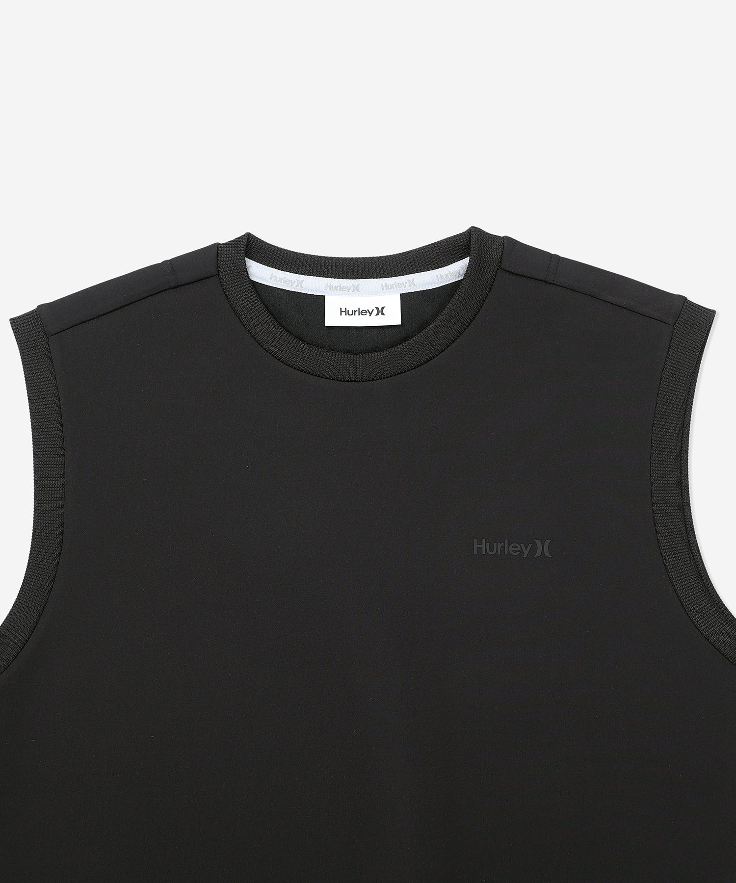 PHANTOM SWEAT LIGHT VEST メンズ/スウェット・ベスト/レギュラーフィット