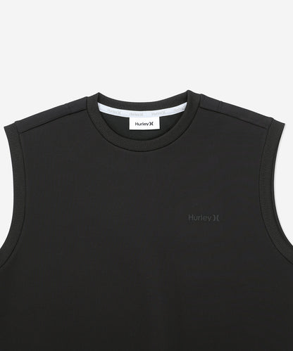 PHANTOM SWEAT LIGHT VEST メンズ/スウェット・ベスト/レギュラーフィット
