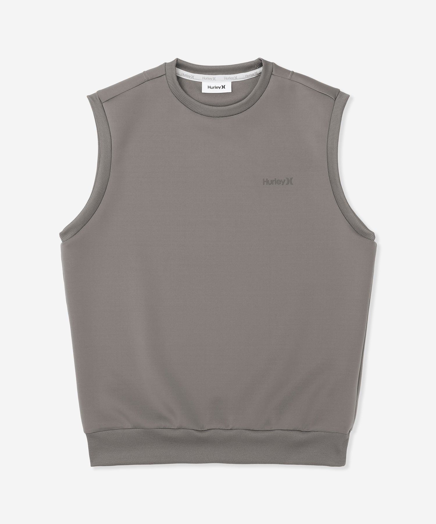 PHANTOM SWEAT LIGHT VEST メンズ/スウェット・ベスト/レギュラーフィット