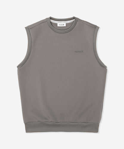 PHANTOM SWEAT LIGHT VEST メンズ/スウェット・ベスト/レギュラーフィット