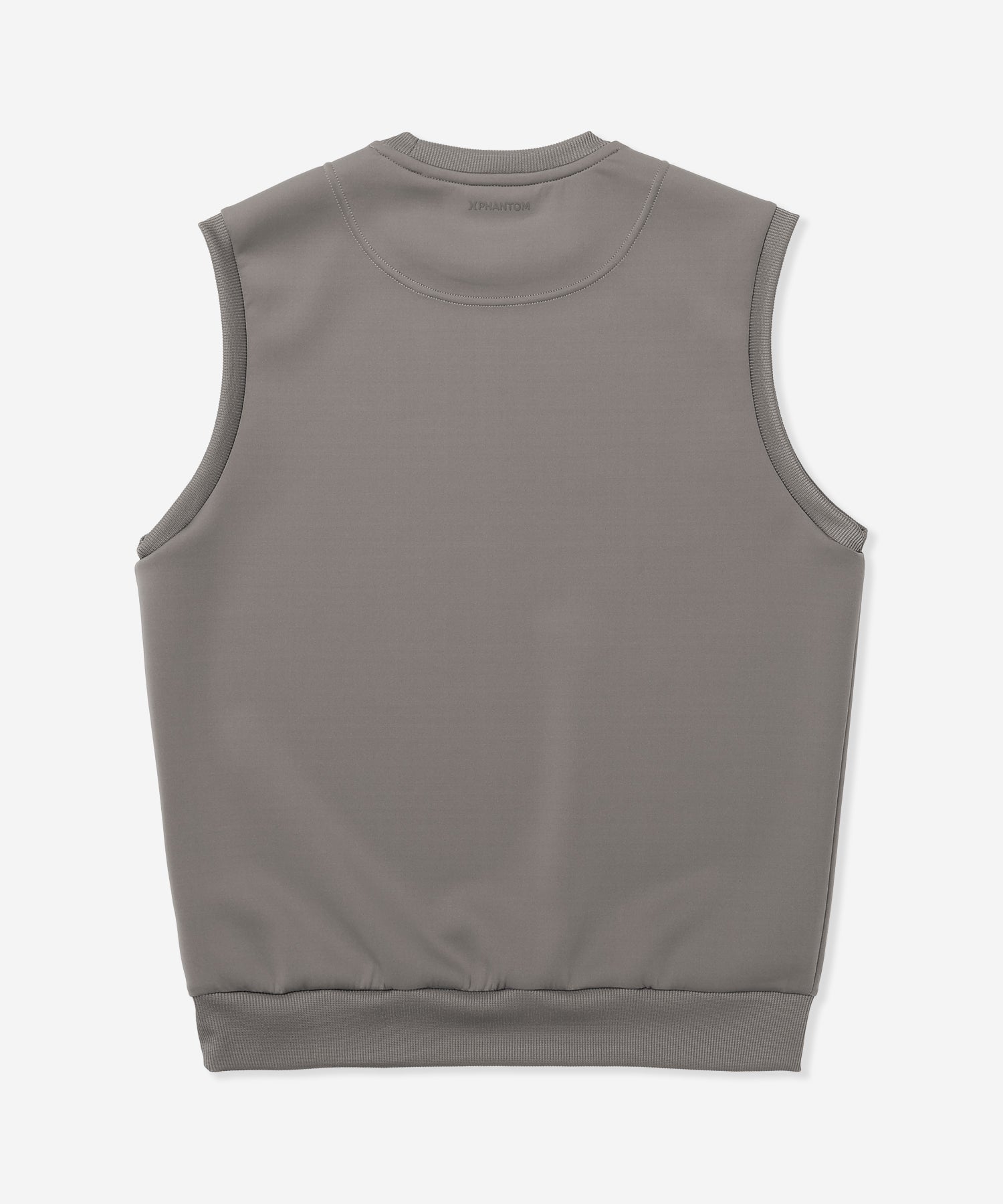 PHANTOM SWEAT LIGHT VEST メンズ/スウェット・ベスト/レギュラーフィット