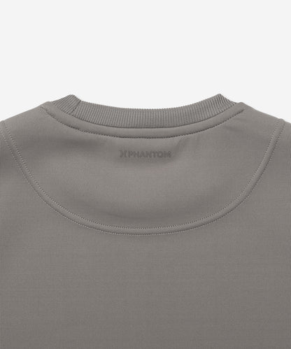 PHANTOM SWEAT LIGHT VEST メンズ/スウェット・ベスト/レギュラーフィット