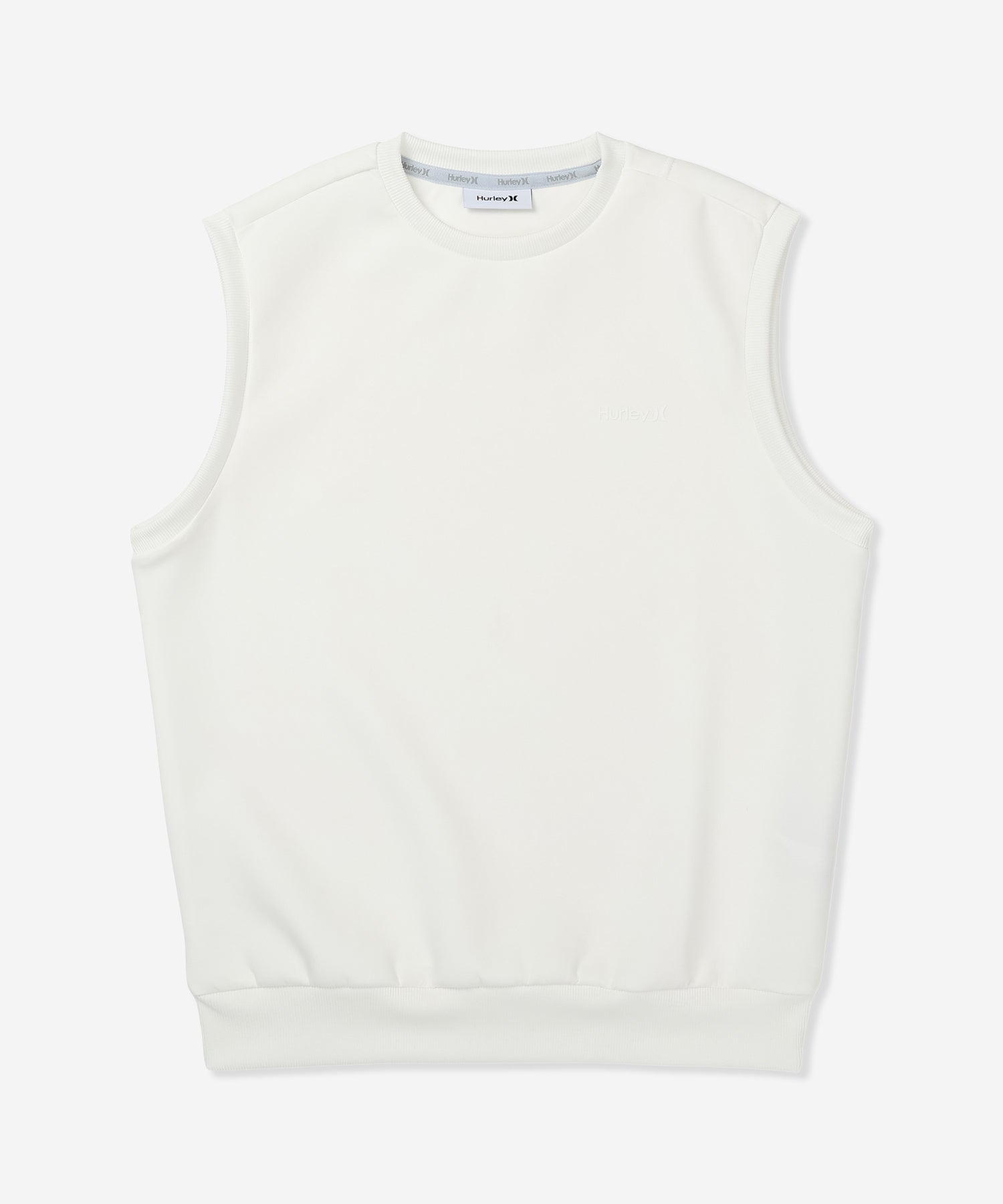 PHANTOM SWEAT LIGHT VEST メンズ/スウェット・ベスト/レギュラーフィット