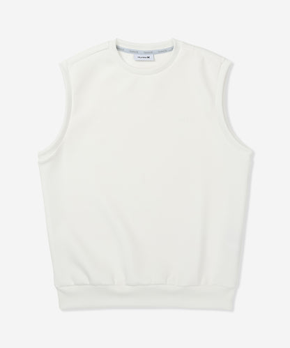 PHANTOM SWEAT LIGHT VEST メンズ/スウェット・ベスト/レギュラーフィット