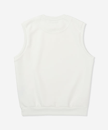 PHANTOM SWEAT LIGHT VEST メンズ/スウェット・ベスト/レギュラーフィット