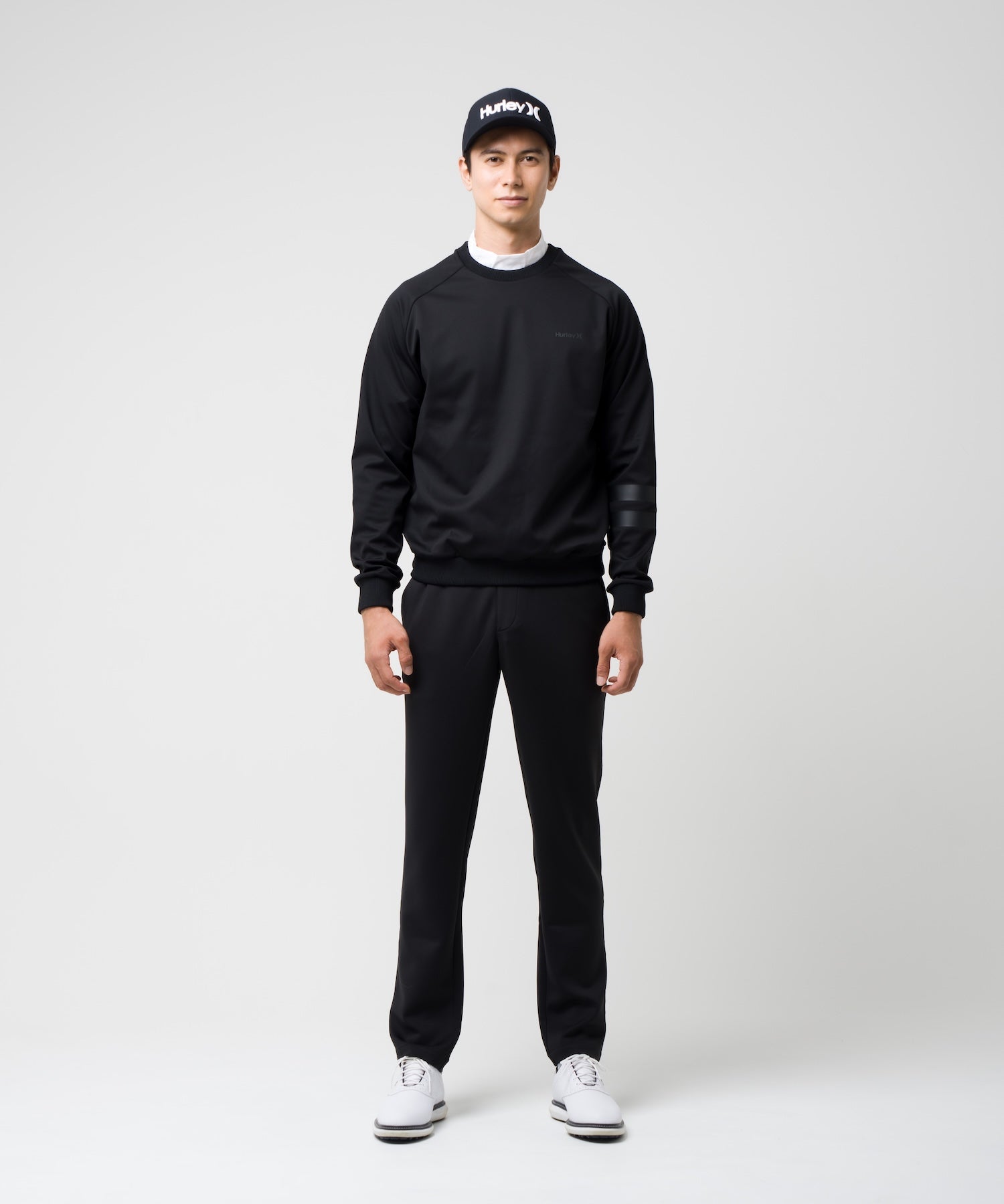 PHANTOM SWEAT LIGHT PANTS メンズ/パンツ/スリム
