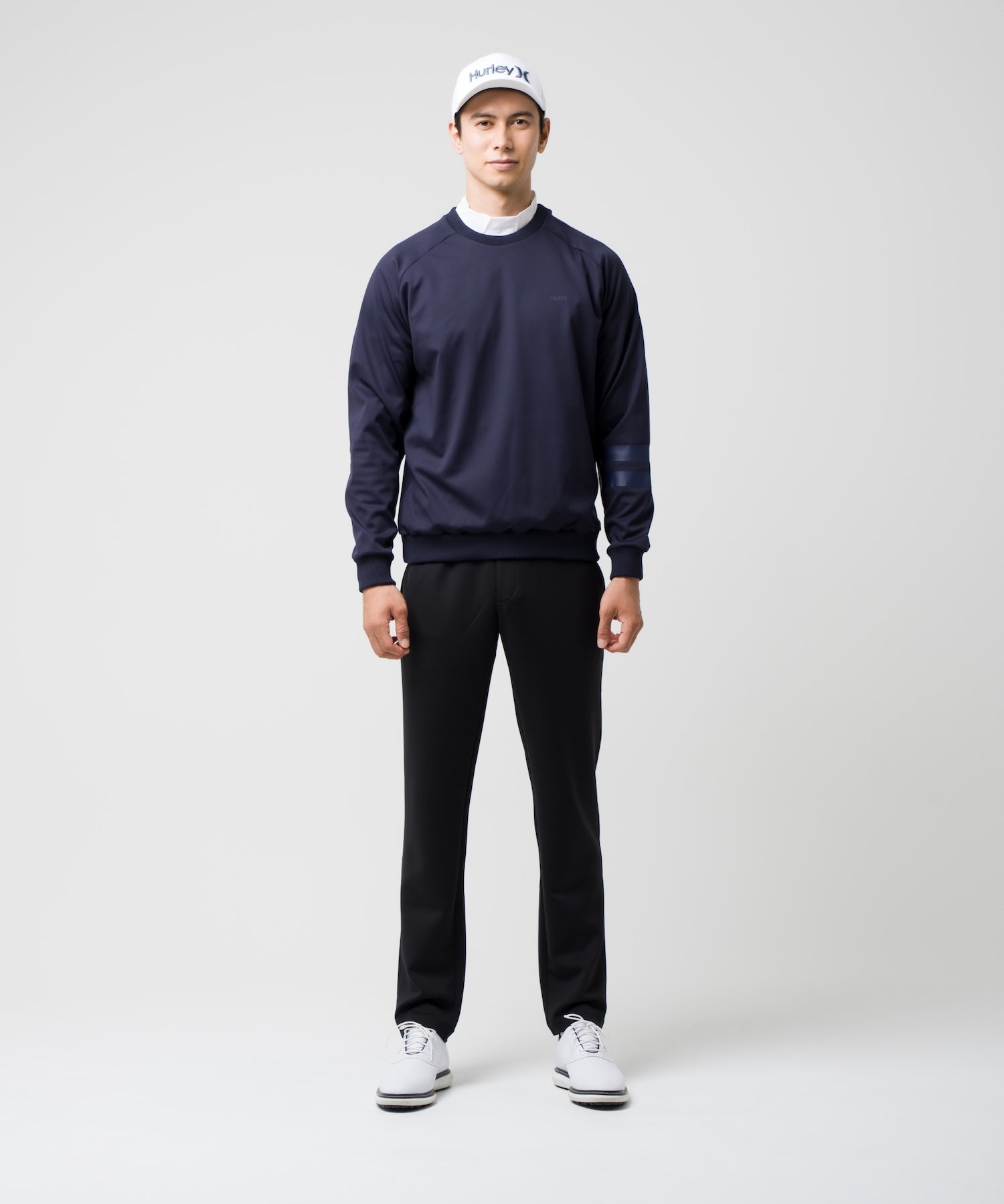 PHANTOM SWEAT LIGHT PANTS メンズ/パンツ/スリム