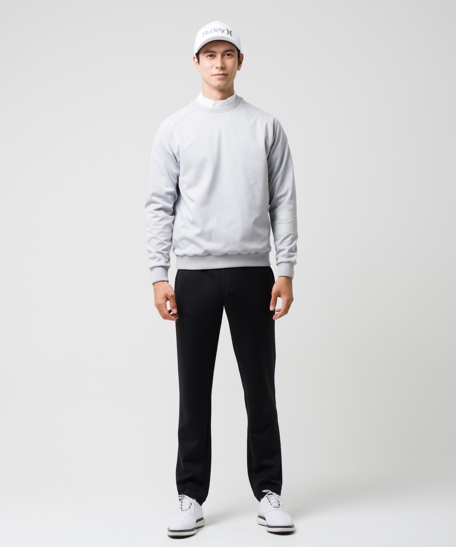 PHANTOM SWEAT LIGHT PANTS メンズ/パンツ/スリム