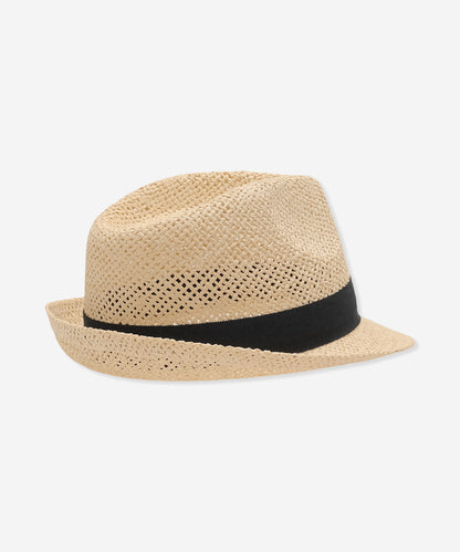 STRAW HAT メンズ/キャップ・ハット