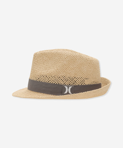 STRAW HAT メンズ/キャップ・ハット