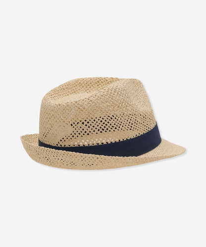 STRAW HAT メンズ/キャップ・ハット