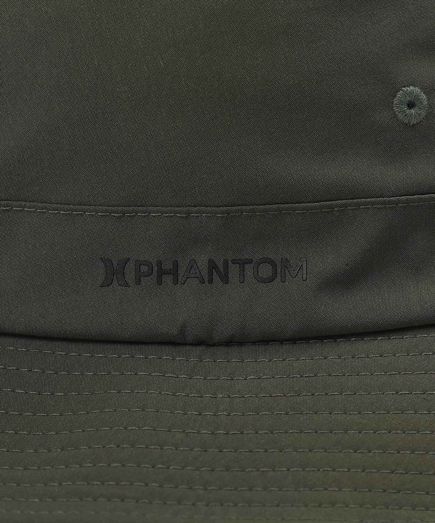 PHANTOM ONE AND ONLY BUCKET HAT メンズ/キャップ・ハット