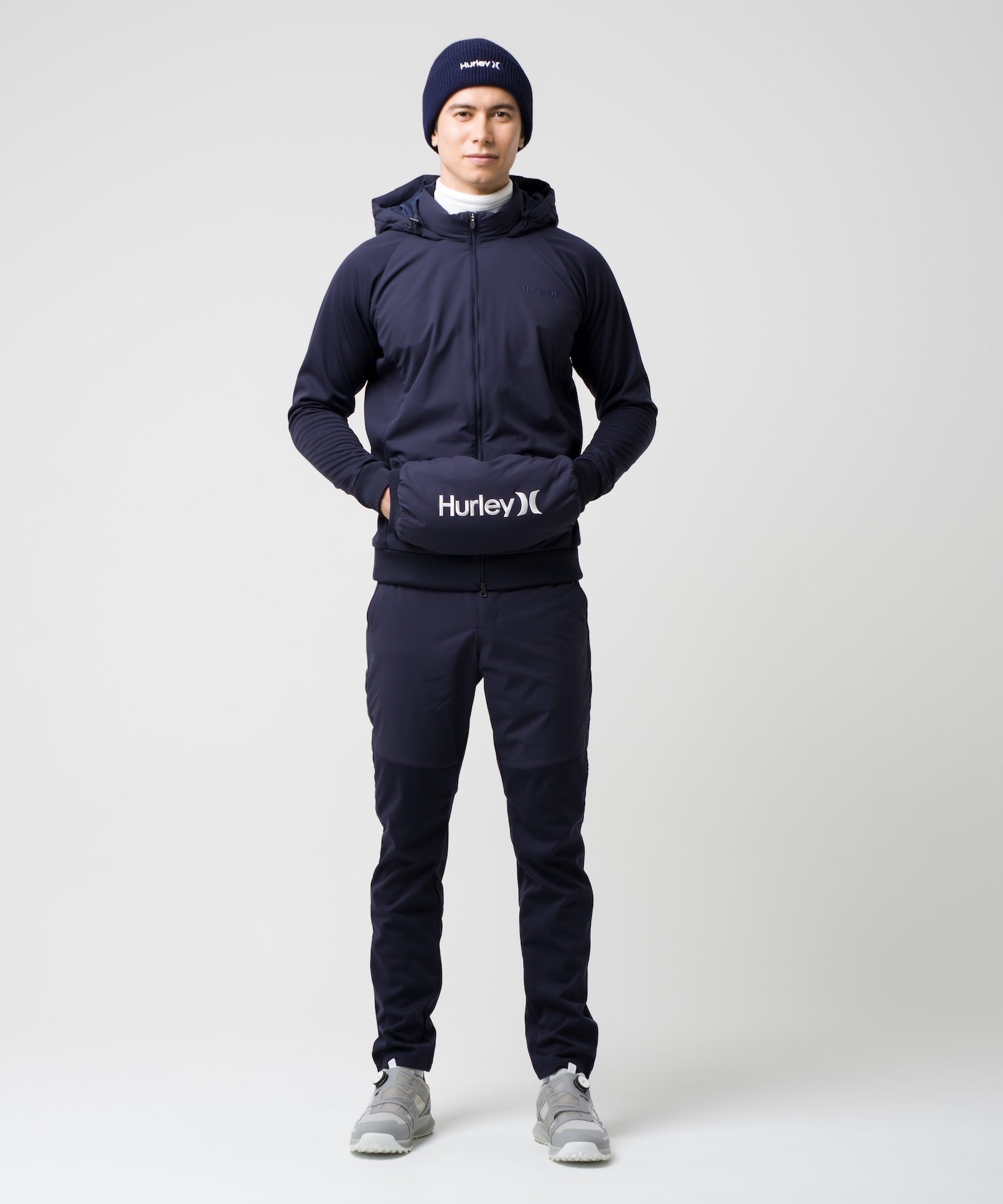 【NEW】WAIST HAND WARMER メンズ/ハンドウォーマー