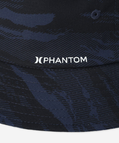 【NEW】PHANTOM リップストップ ハット (メンズ/キャップ・ハット)