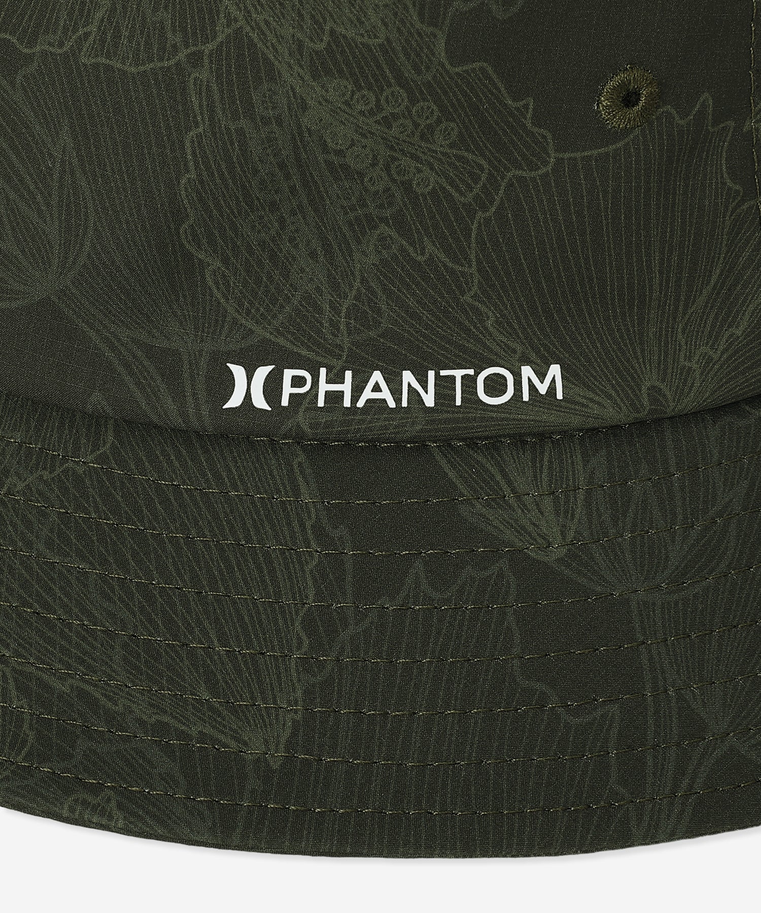 【NEW】PHANTOM リップストップ ハット (メンズ/キャップ・ハット)