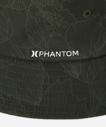 【NEW】PHANTOM リップストップ ハット (メンズ/キャップ・ハット)