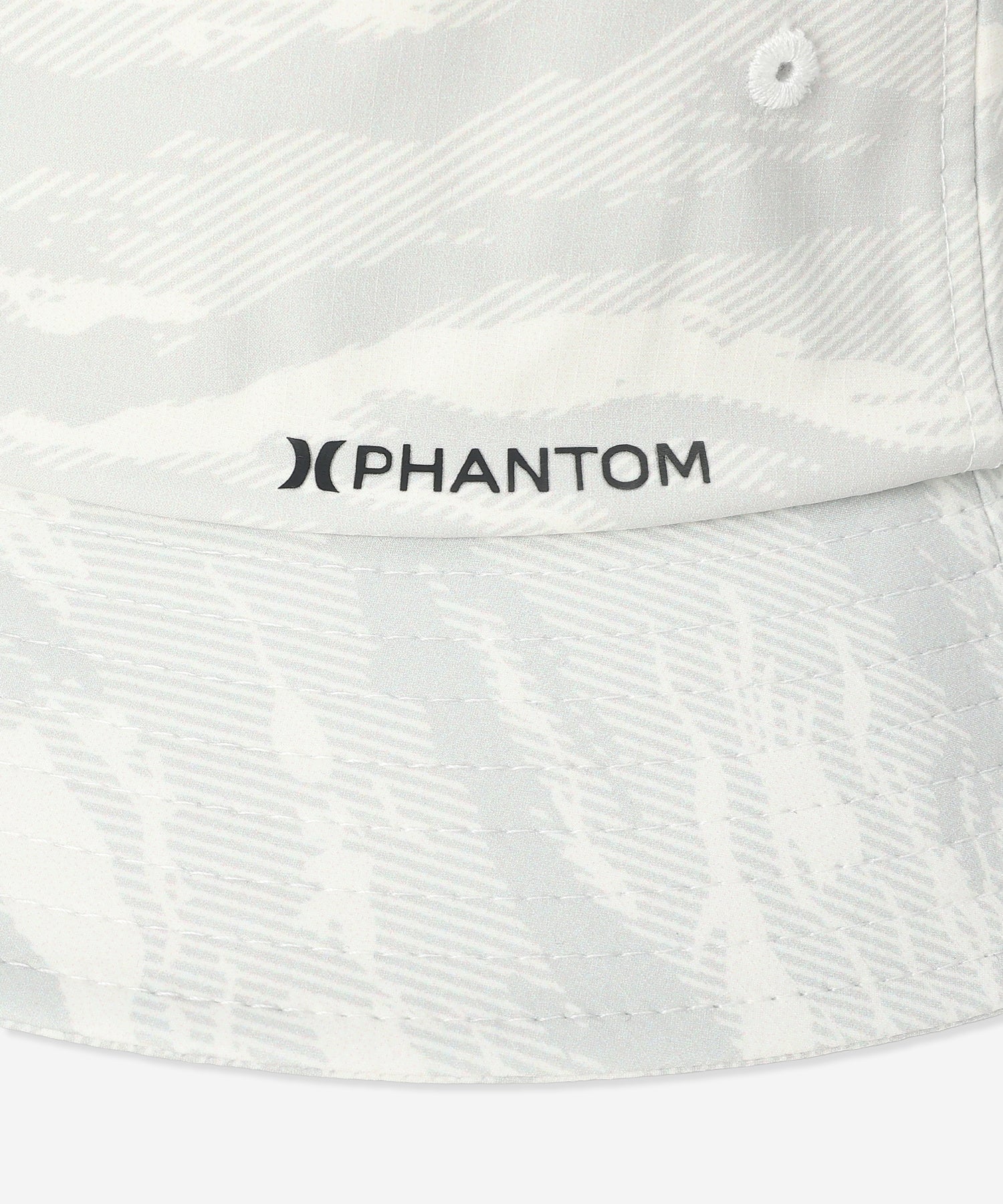 【NEW】PHANTOM リップストップ ハット (メンズ/キャップ・ハット)