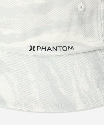 【NEW】PHANTOM リップストップ ハット (メンズ/キャップ・ハット)