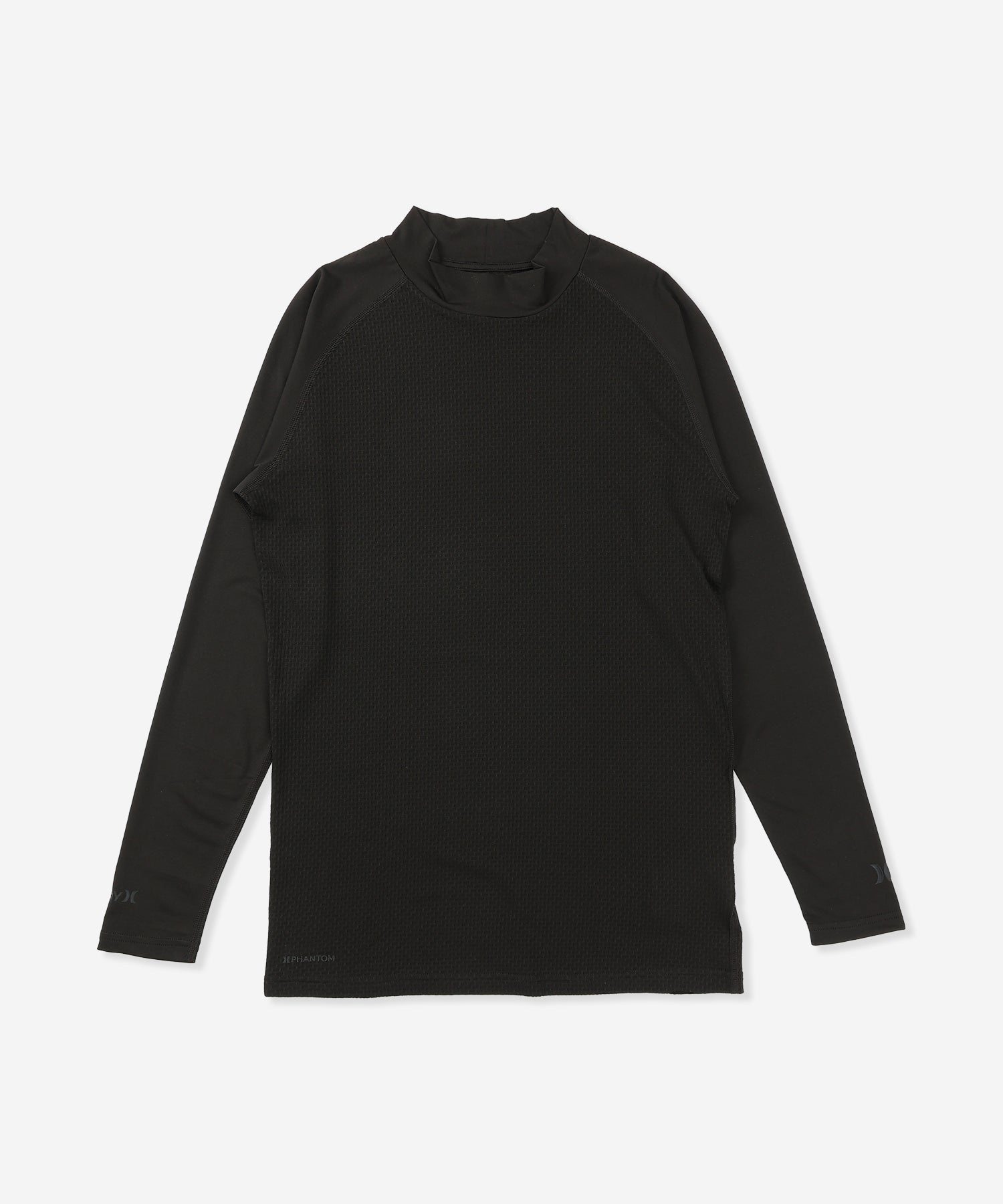 ファントムワッフルインナー／メンズ – Hurley Japanオフィシャル
