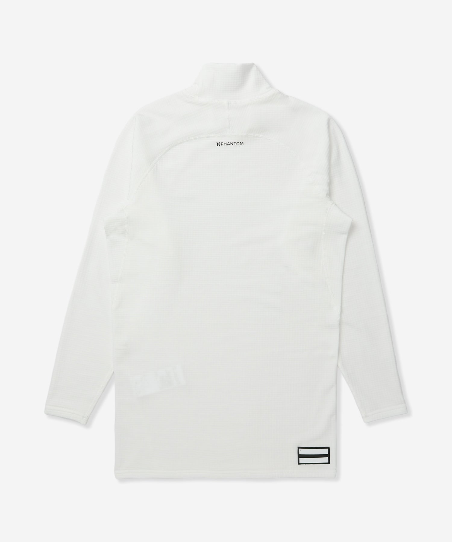 新品・未使用 Hurley WAFFLE INNER メンズ ホワイト Mサイズ メンズ/ファントムワッフルインナー｜Hurley（ハーレー）Japan｜公式