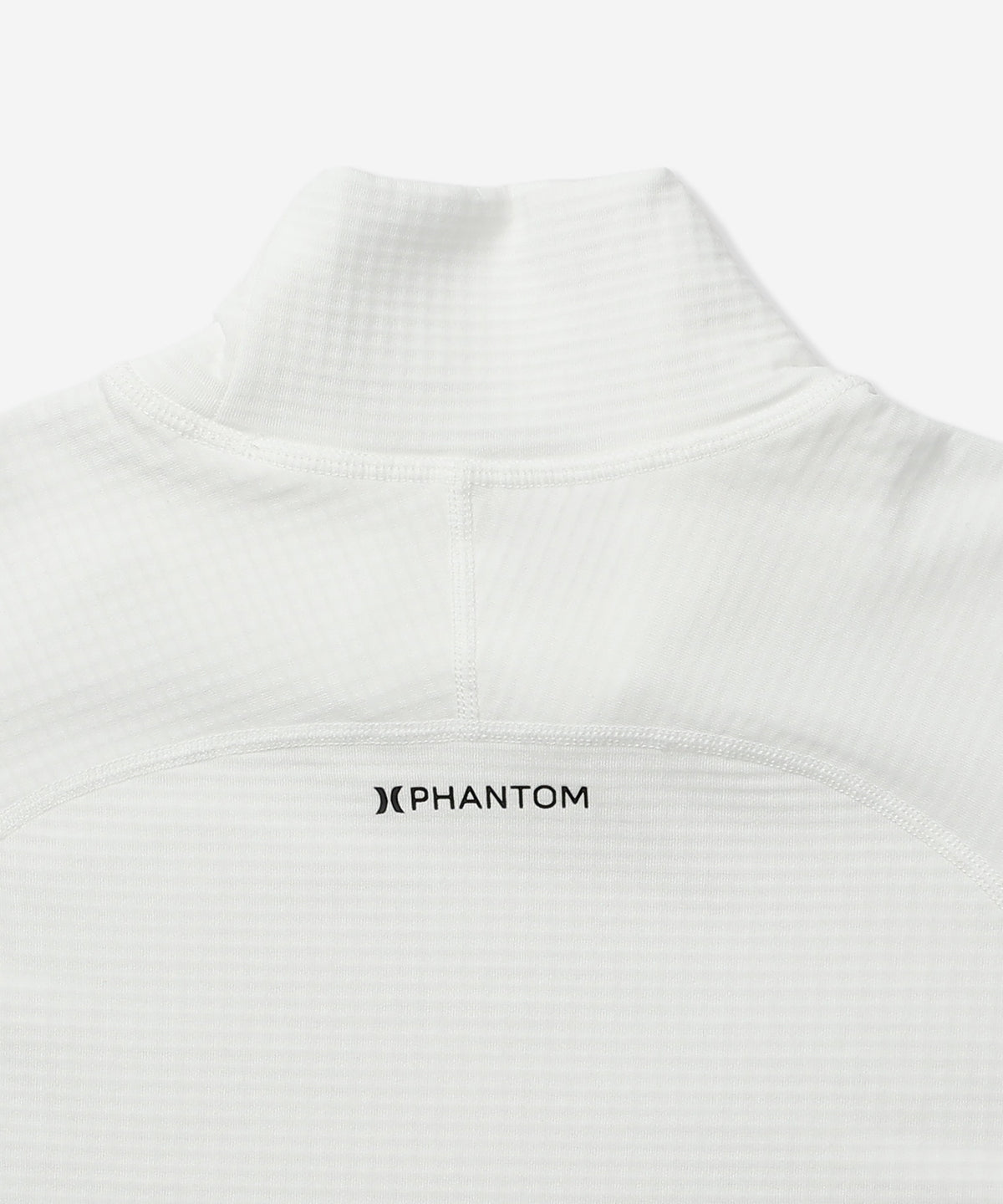 【NEW】PHANTOM ワッフルインナー モックネック (メンズ/ファントムワッフルインナー/モックネック)