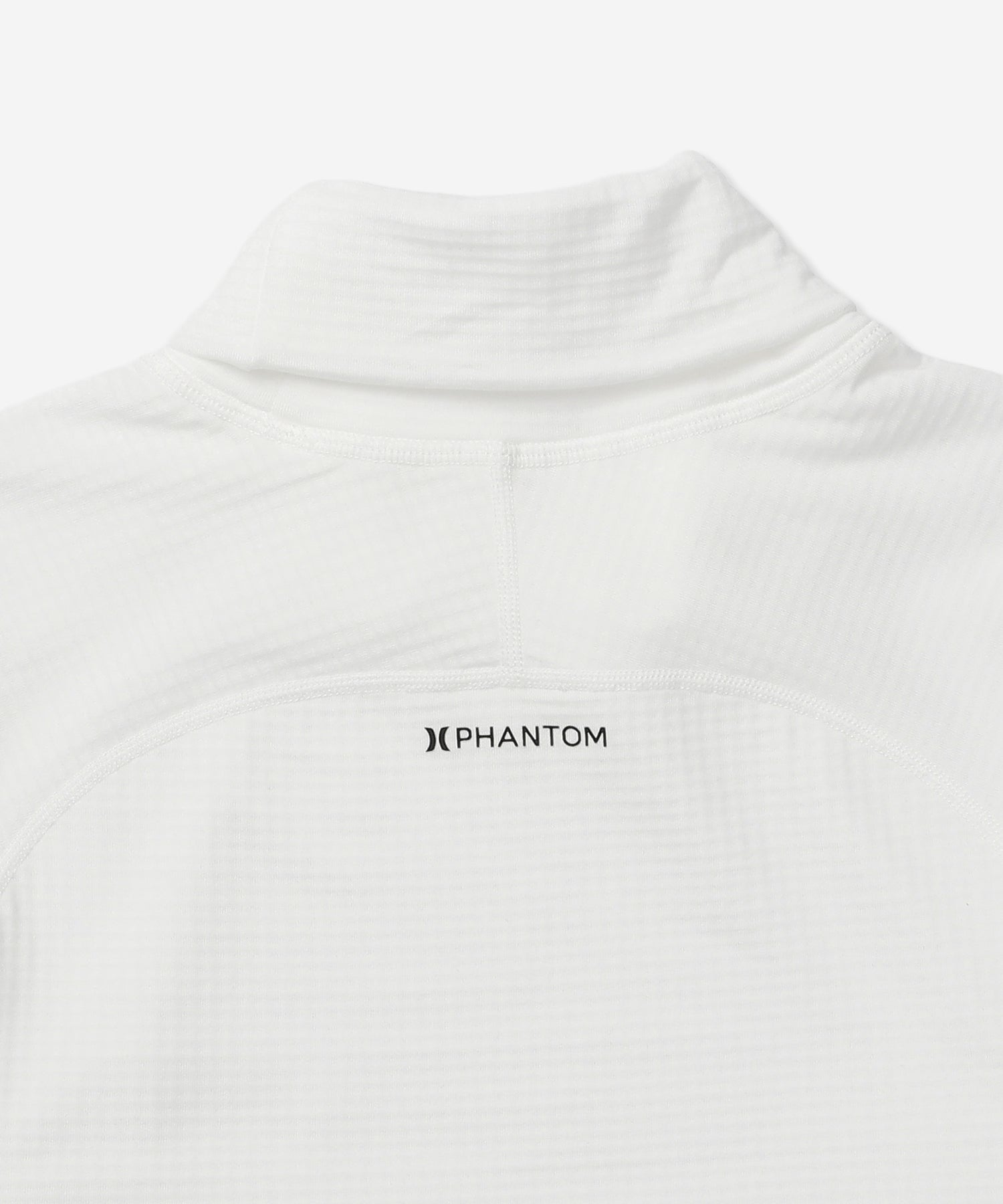 【NEW】PHANTOM ワッフルインナー ハイネック (メンズ/ファントムワッフルインナー/ハイネック)