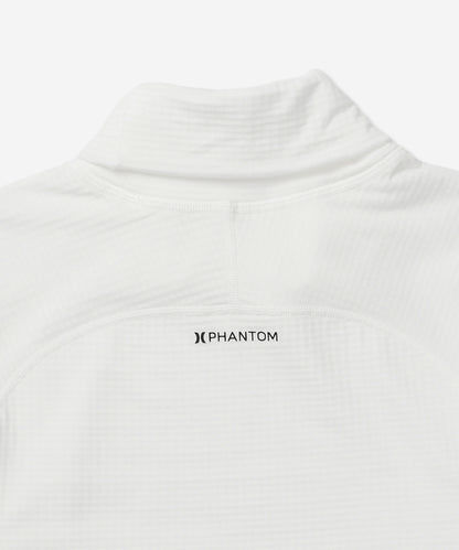 【NEW】PHANTOM ワッフルインナー ハイネック (メンズ/ファントムワッフルインナー/ハイネック)