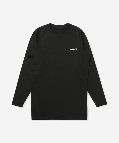 【NEW】PHANTOM ワッフルインナー クルーネック (メンズ/ファントムワッフルインナー/クルーネック)