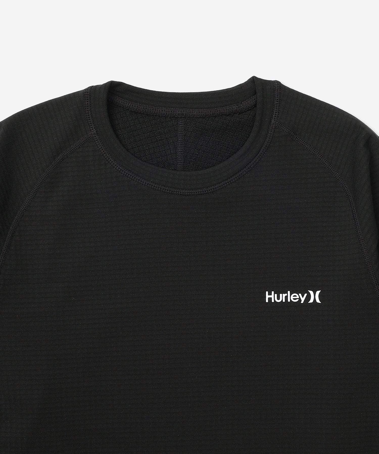 メンズ/ファントムワッフルインナー｜Hurley（ハーレー）Japan｜公式