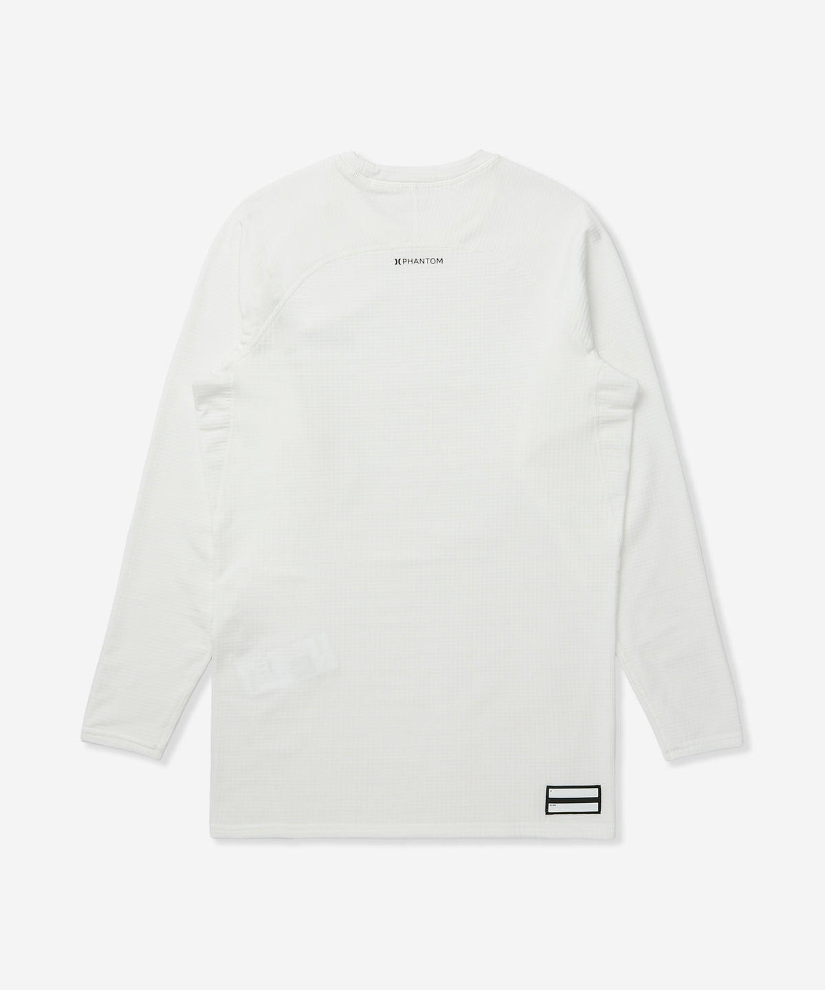 【NEW】PHANTOM ワッフルインナー クルーネック (メンズ/ファントムワッフルインナー/クルーネック)