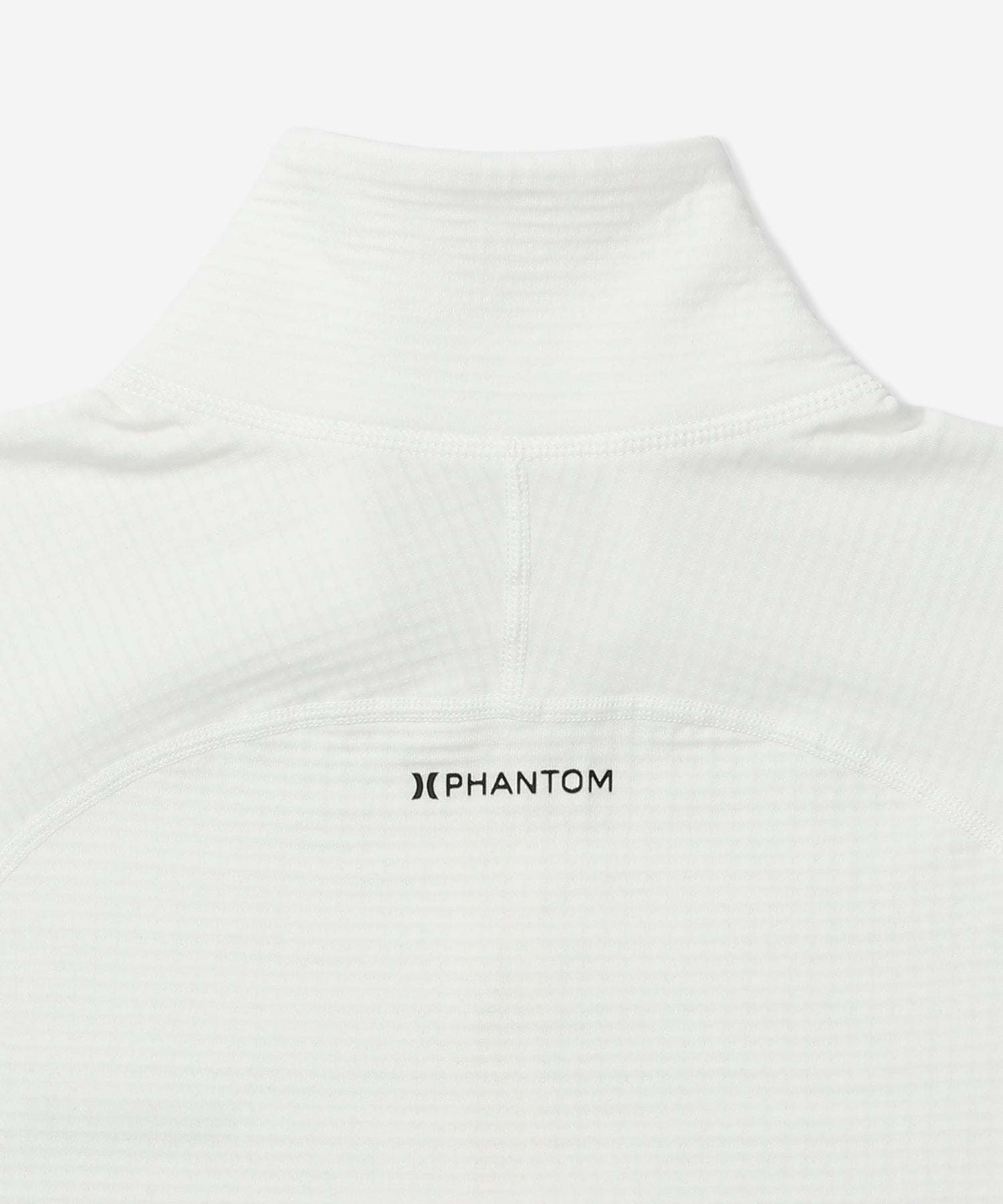 【NEW】PHANTOM ワッフルインナー ハーフジップ (メンズ/ファントムワッフルインナー/ハーフジップ)