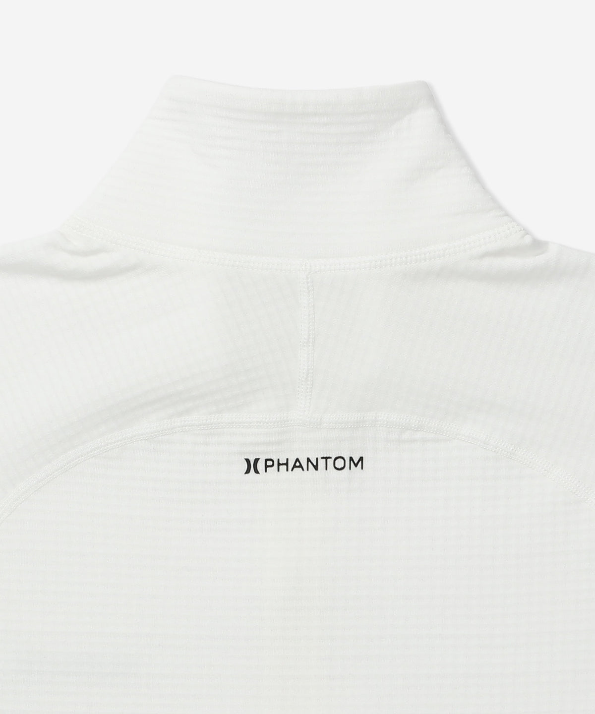 【NEW】PHANTOM ワッフルインナー ハーフジップ (メンズ/ファントムワッフルインナー/ハーフジップ)